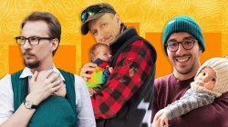 Paternity leave: How much time off work do new dads get across Europe?