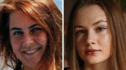 How Belarus dissidents in exile abroad are pursued and threatened