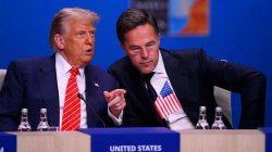 Nato set to agree big spike in defence spending at &#039;historic summit&#039;