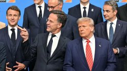 Five takeaways from Nato&#039;s big summit on hiking defence spending