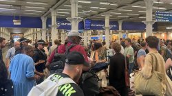 Eurostar services returning to normal after major disruption