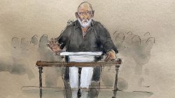 Kim Kardashian &#039;grandpa robber&#039; dies month after trial
