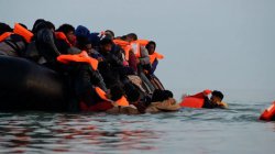 Channel migrants undeterred by new crackdown