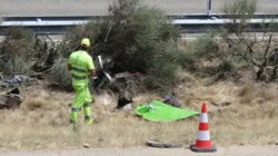 Jota's car was likely speeding before fatal crash - Spanish police
