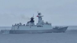 China rejects German claim it targeted military plane with laser