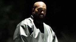 Slovak rap festival featuring Kanye West called off