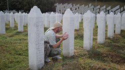 &#039;We&#039;re worried about our future&#039;: Srebrenica massacre&#039;s tensions still felt 30 years on