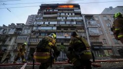 Russia&#039;s intensifying drone war is spreading fear and eroding Ukrainian morale