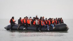 UK-France migrant deal &#039;robust&#039; against legal challenges, Cooper says