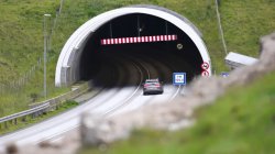 Faroes-style tunnels could &#039;transform&#039; fortunes for Shetland isles