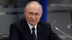 Rosenberg: Russia more relieved than rattled by US tariff threat