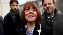 Gisèle Pelicot given France&#039;s highest award