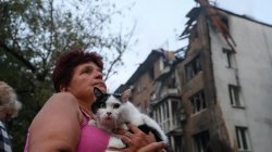 Ukrainians unimpressed by Trump&#039;s 50-day ultimatum to Putin