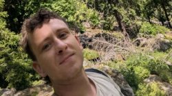 British hiker goes missing on solo trip in Italy