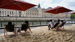 Could axing two national holidays save France from its mountain of debt?