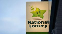 I&#039;ll eat sandwiches for lunch, says €250m winner of EuroMillions jackpot
