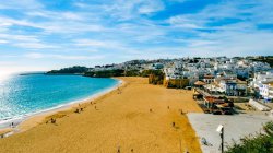 Two British nationals die on holiday in Portugal