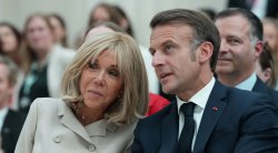 Macrons file defamation suit against US influencer Candace Owens