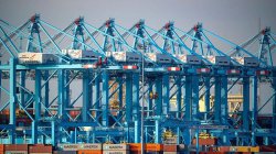 Trade deal on US tariffs within reach, says EU, as 1 August deadline nears