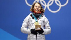 Olympic star &#039;seriously&#039; hurt in climbing <b class='text-danger'>accident</b>