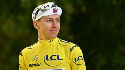Pogacar to skip Vuelta to focus on Worlds defence