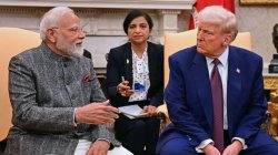 Trump to hit India with 25% tariffs - plus &#039;penalty&#039; for trade with Russia
