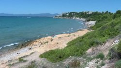 British brother and sister, 11 and 13, drown off beach in Spain
