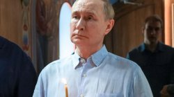 Putin not swayed by Trump&#039;s Ukraine war ultimatum