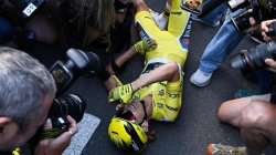 Ferrand-Prevot wins Tour de France Femmes