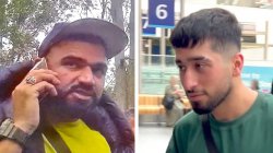 Violent Channel smuggling gang&#039;s French and UK network exposed by undercover BBC investigation