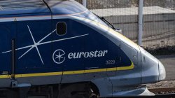 Eurostar passengers face delays and cancellations due to French rail issue
