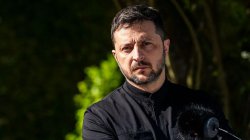 Zelensky thanks Trump for &#039;productive&#039; talks ahead of ceasefire deadline