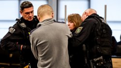 German spy trial of far-right MP&#039;s former aide begins