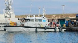 Dozens of migrants killed after boats capsize off Italian coast
