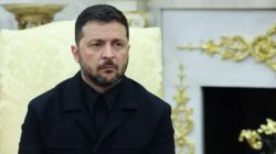 Zelensky leaves White House unscathed as he buys more time