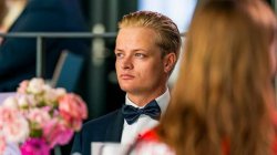 Son of Norway&#039;s crown princess charged with rape and abuse