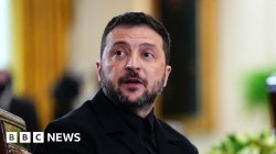 What security guarantees for Ukraine would actually mean
