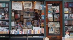 Denmark scraps book tax to fight &#039;reading crisis&#039;