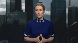 Proposed Ukraine land concessions are Putin&#039;s trap, EU&#039;s top diplomat tells BBC