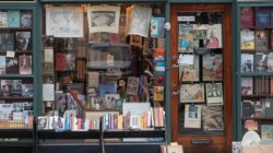 Denmark scraps book tax to fight 'reading crisis'