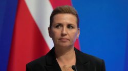 Denmark apologises to Greenland&#039;s forced contraception victims