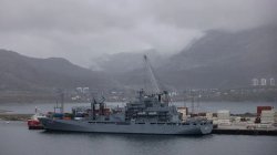 US tells Denmark to &#039;calm down&#039; over alleged Greenland influence operation