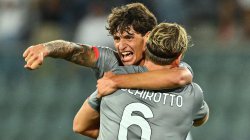 Mussolini&#039;s great-grandson makes Serie A debut