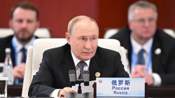 Putin says he reached &#039;understandings&#039; with Trump over end of Ukraine war