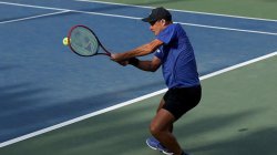 CEO who snatched boy&#039;s hat at US Open says he made &#039;huge mistake&#039;