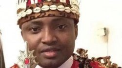 Nigeria secessionist activist jailed for terrorism in Finland