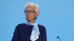 Fed losing independence would pose a serious danger, says Lagarde