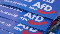 Germany&#039;s far-right AfD suffers series of candidate deaths ahead of local vote