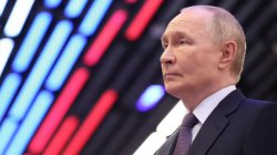 Analysis: What&#039;s behind Putin&#039;s uncompromising stance on Ukraine war?