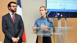 Ban social media for under-15s, says French report warning of TikTok risks